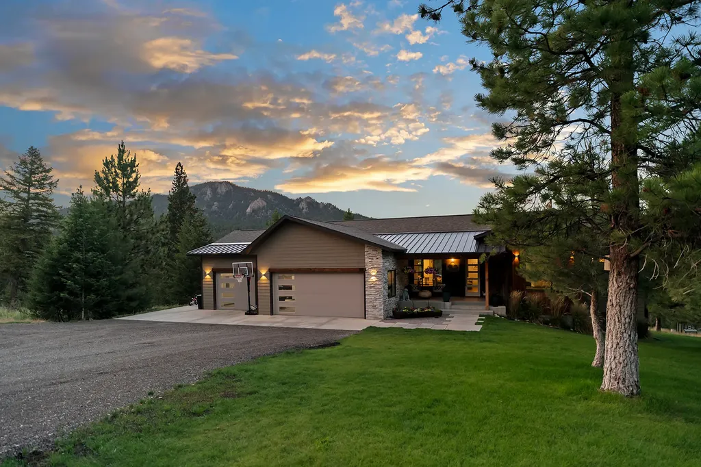20 Juniper Lane Clancy MT 59634