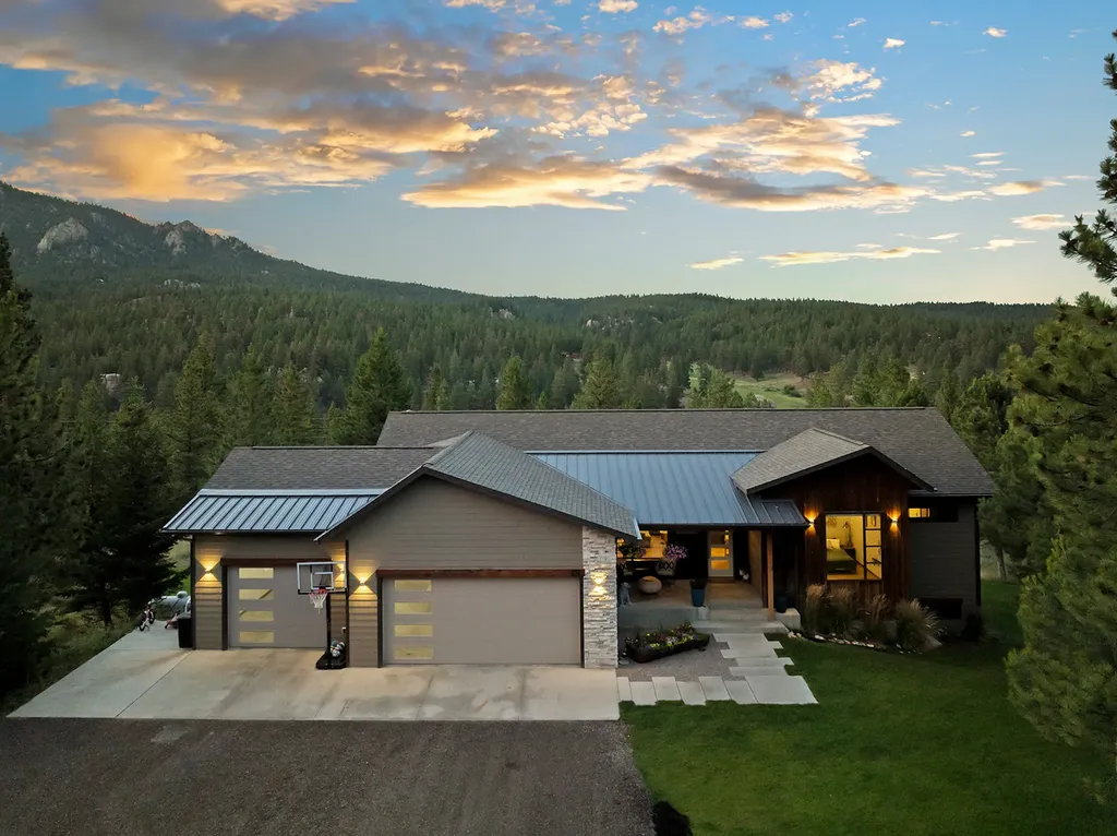 20 Juniper Lane Clancy MT 59634