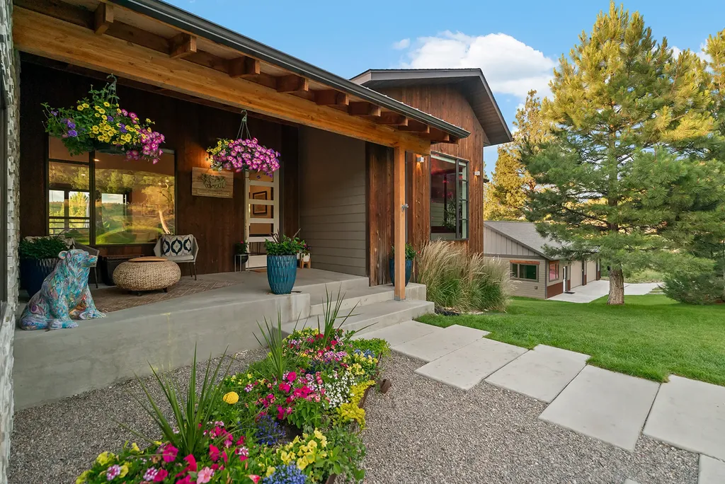 20 Juniper Lane Clancy MT 59634