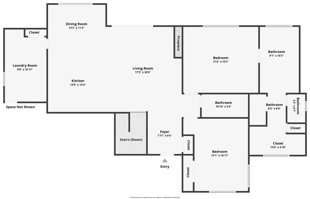 20 Juniper Lane Clancy MT 59634