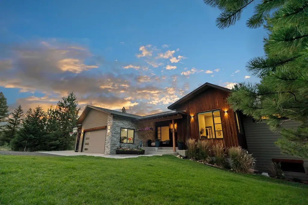 20 Juniper Lane Clancy MT 59634