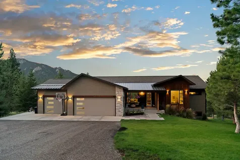 20 Juniper Lane Clancy MT 59634