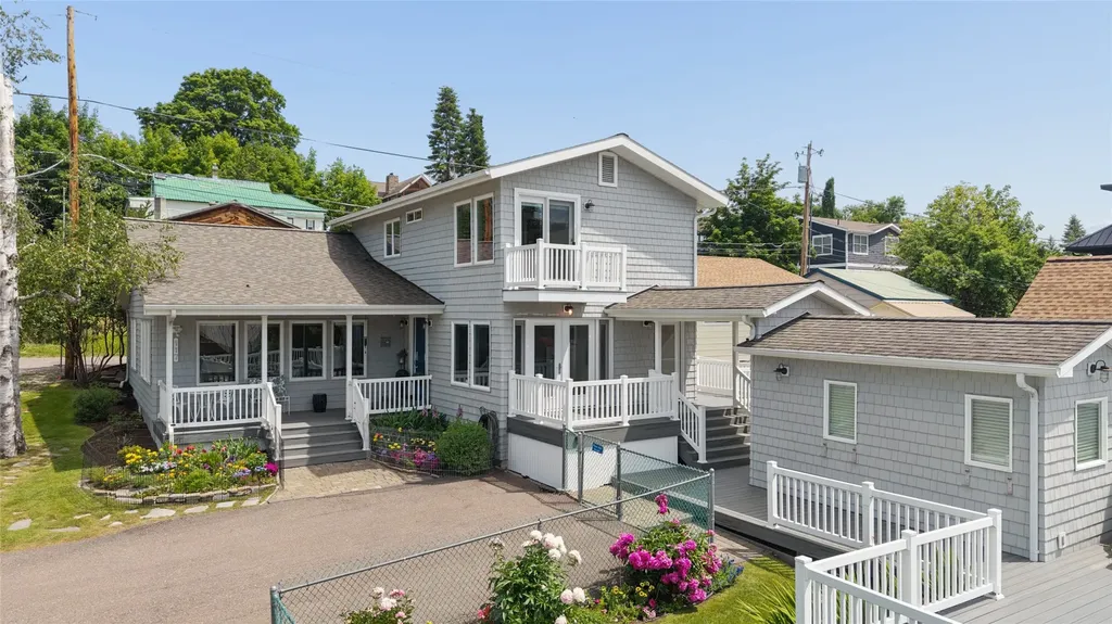 117 Waverly Place Whitefish MT 59937