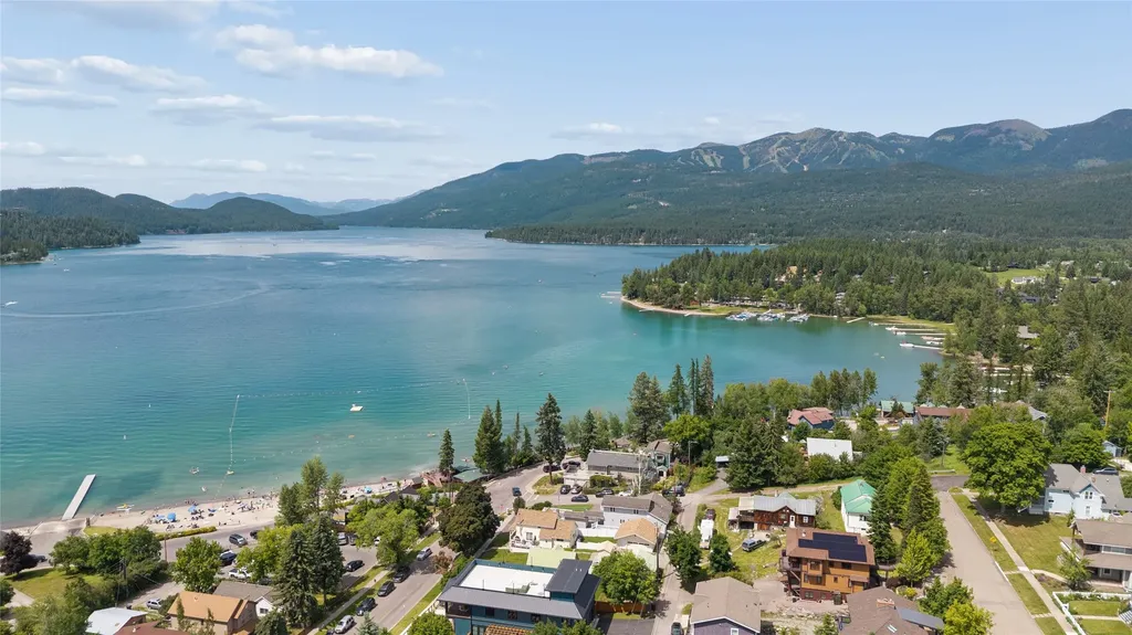 117 Waverly Place Whitefish MT 59937