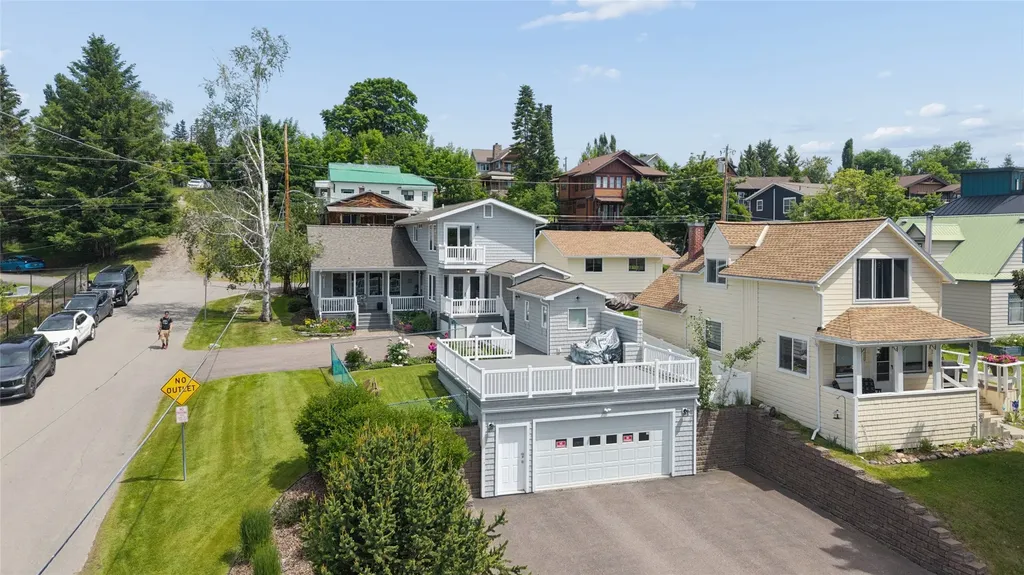 117 Waverly Place Whitefish MT 59937