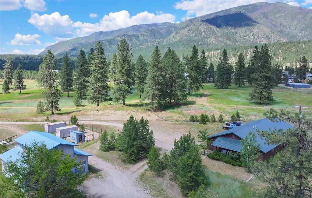 86 Steamboat Way W Thompson Falls MT 59873