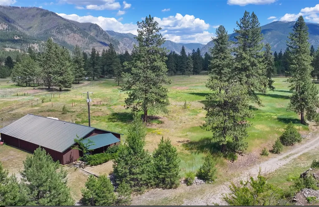 86 Steamboat Way W Thompson Falls MT 59873