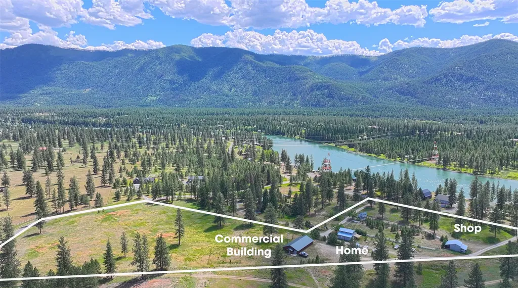 86 Steamboat Way W Thompson Falls MT 59873