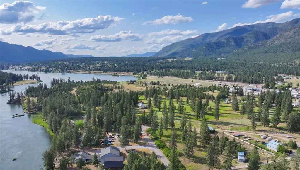 86 Steamboat Way W Thompson Falls MT 59873
