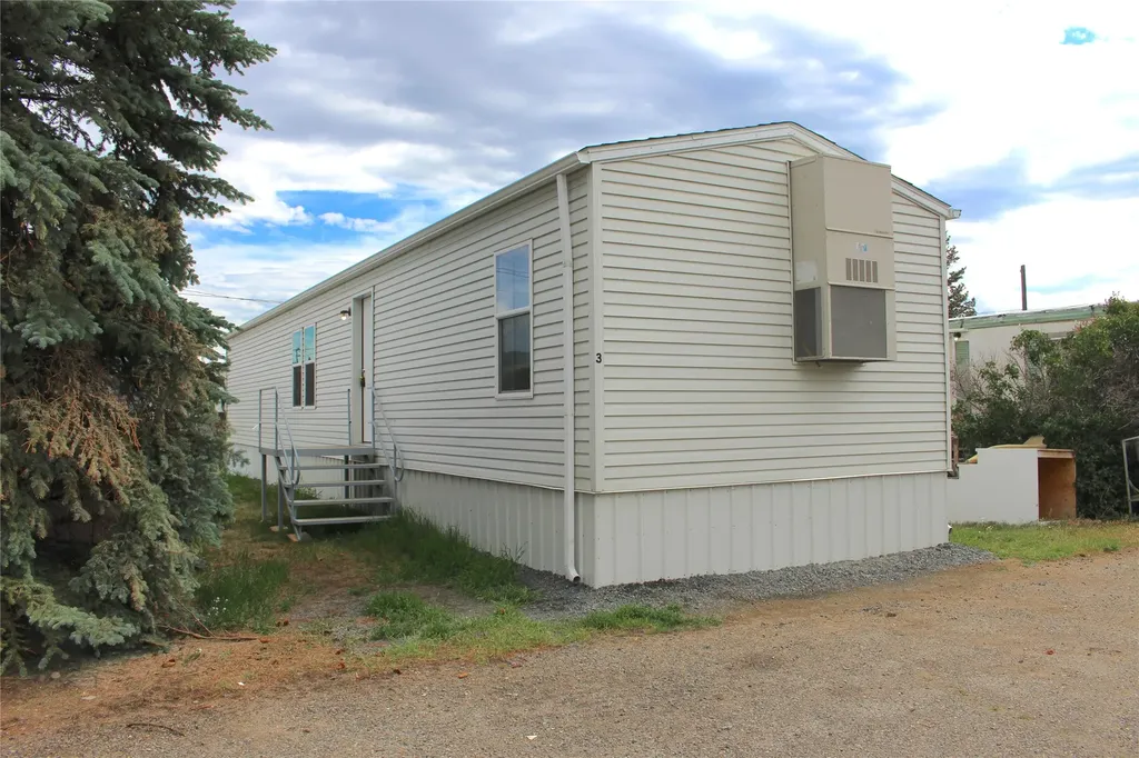 306 S Adams Street Boulder MT 59632