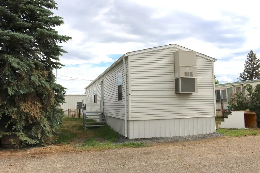306 S Adams Street Boulder MT 59632