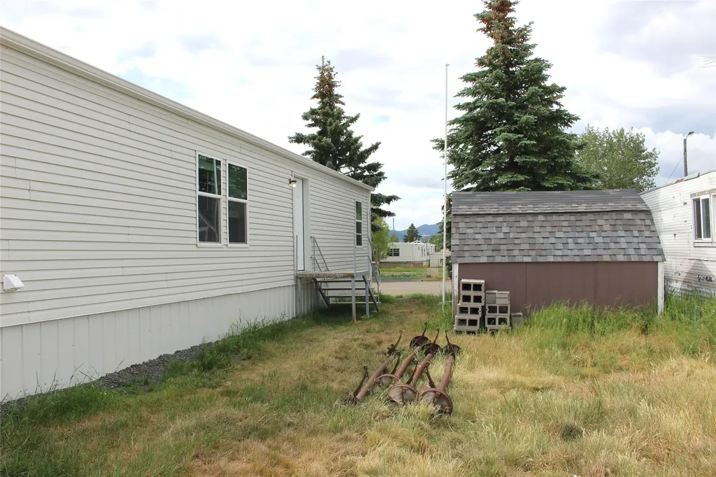 306 S Adams Street Boulder MT 59632