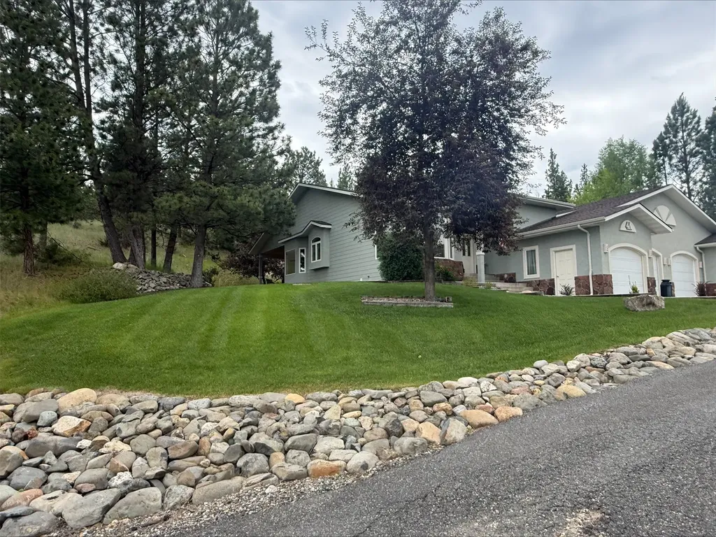 4A Jack Pine Loop Clancy MT 59634