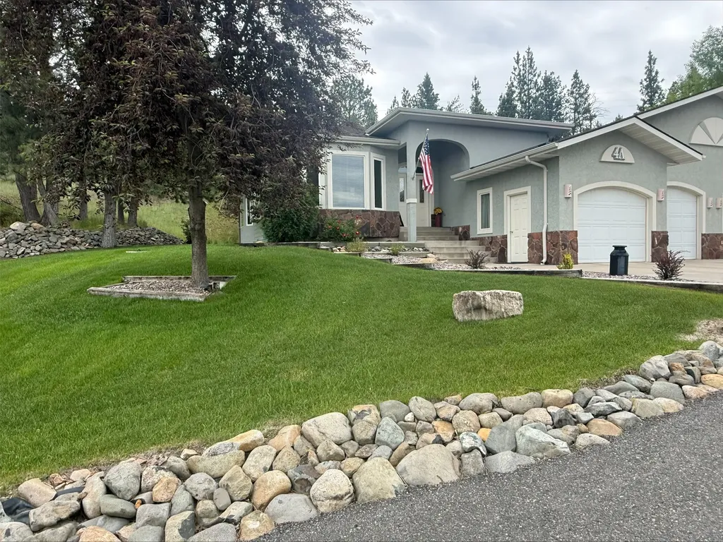 4A Jack Pine Loop Clancy MT 59634
