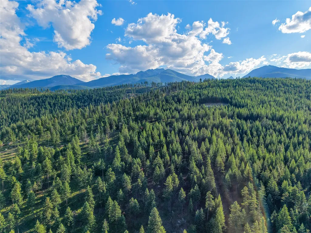 Lot 11 Panoramic View Drive Libby MT 59923