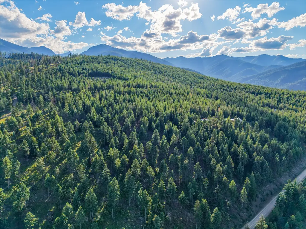 Lot 11 Panoramic View Drive Libby MT 59923