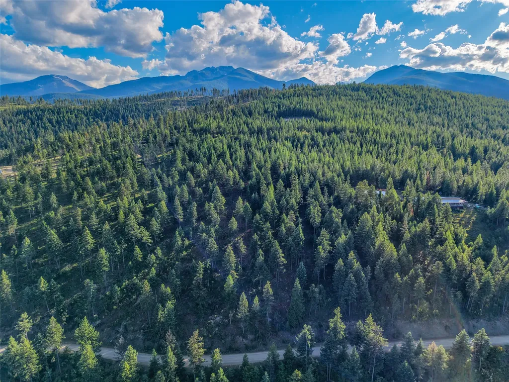 Lot 11 Panoramic View Drive Libby MT 59923