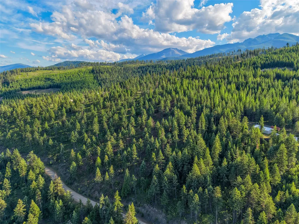 Lot 11 Panoramic View Drive Libby MT 59923