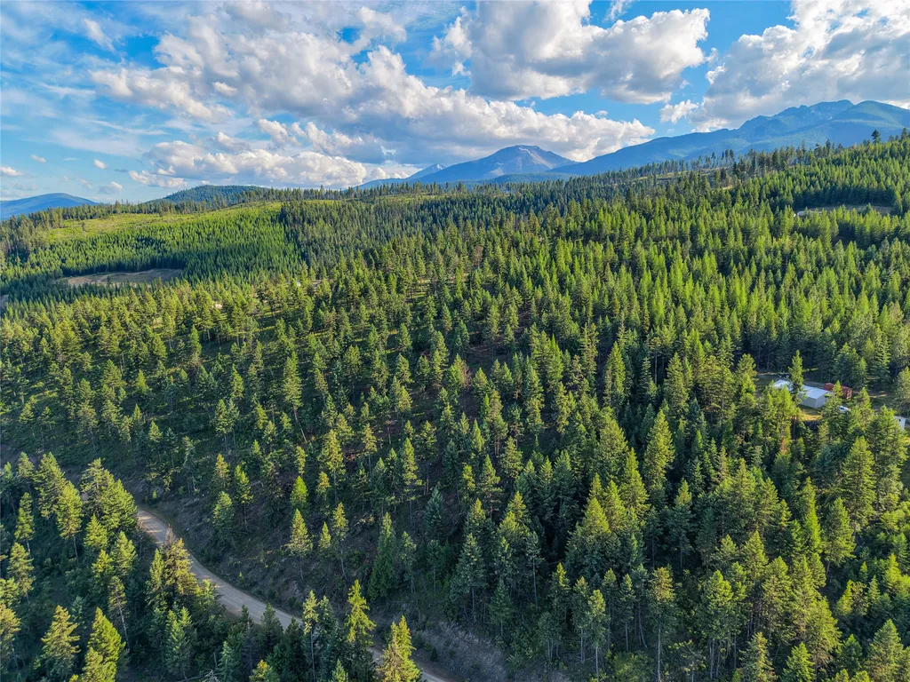Lot 11 Panoramic View Drive Libby MT 59923