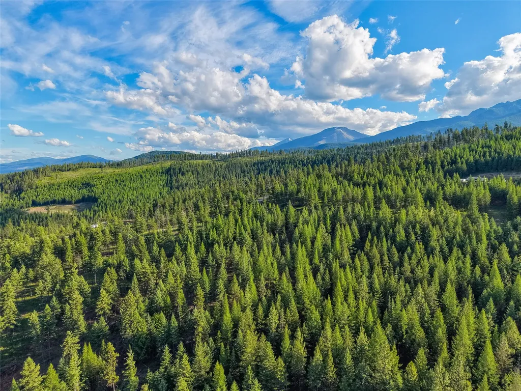Lot 11 Panoramic View Drive Libby MT 59923