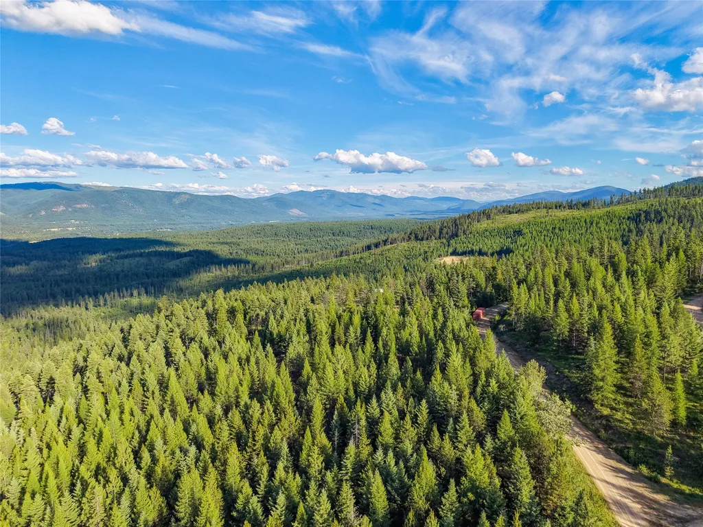 Lot 11 Panoramic View Drive Libby MT 59923