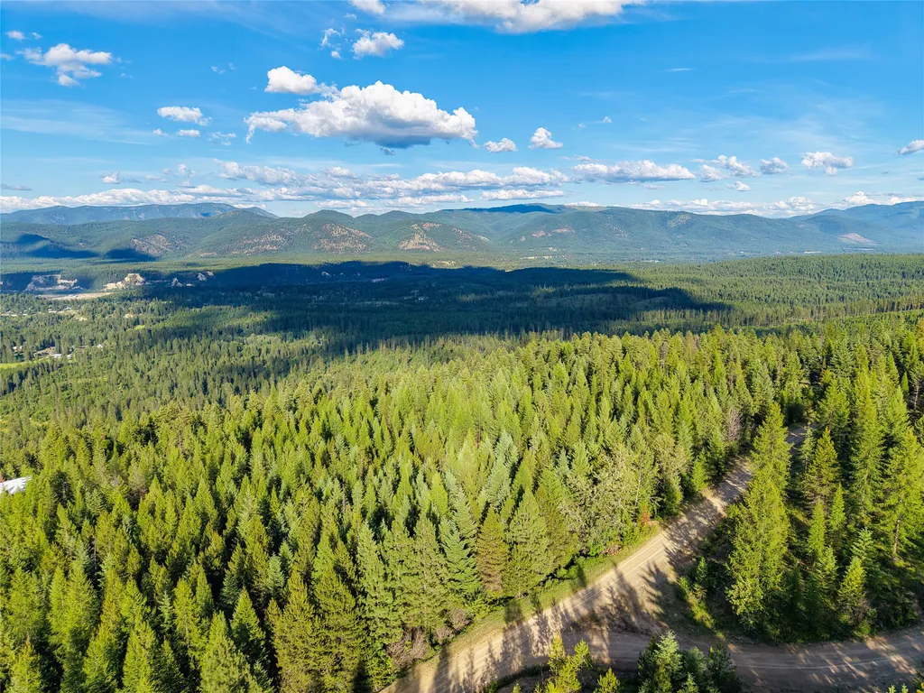 Lot 11 Panoramic View Drive Libby MT 59923