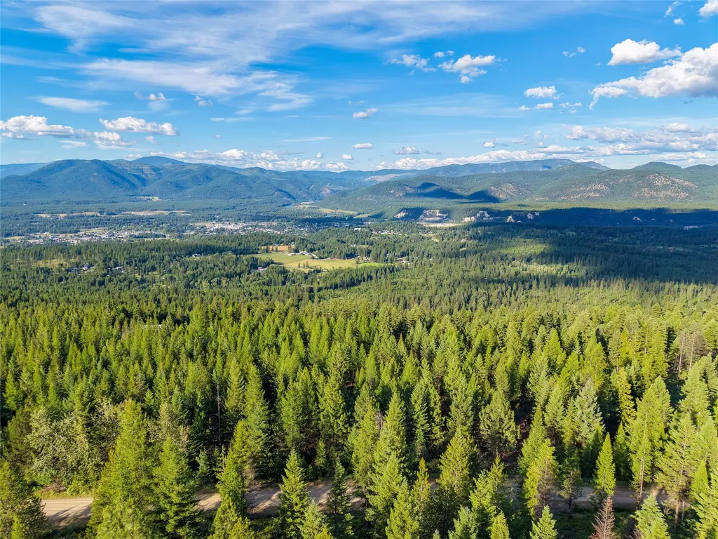 Lot 11 Panoramic View Drive Libby MT 59923