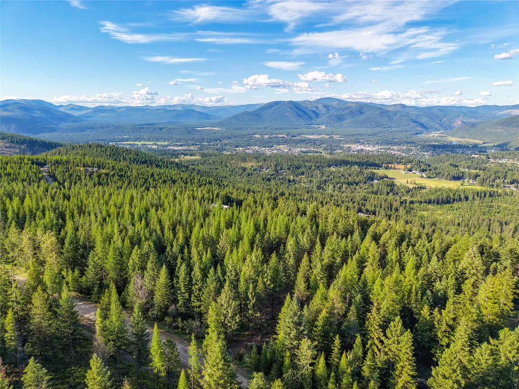 Lot 11 Panoramic View Drive Libby MT 59923