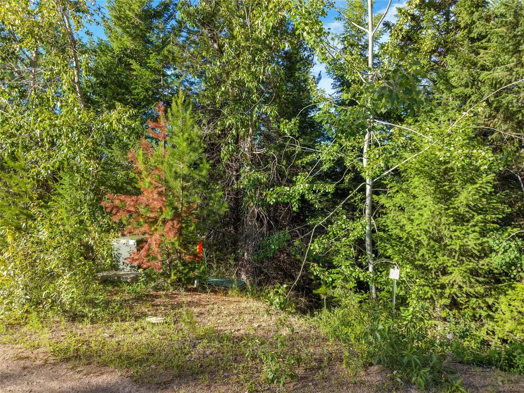 Lot 11 Panoramic View Drive Libby MT 59923