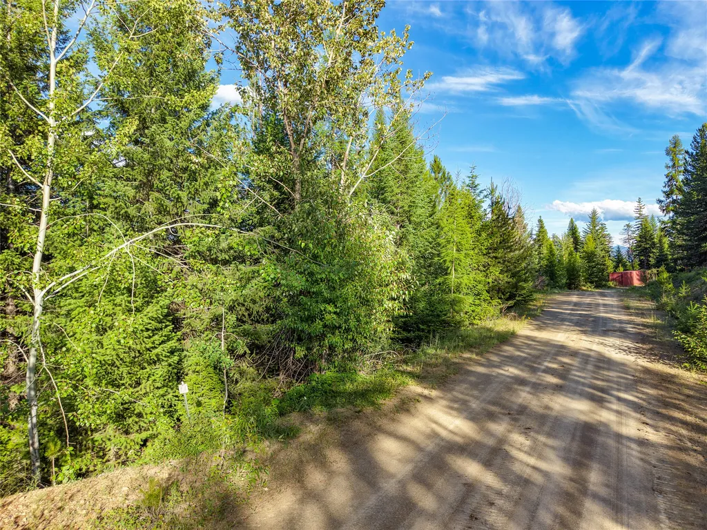 Lot 11 Panoramic View Drive Libby MT 59923