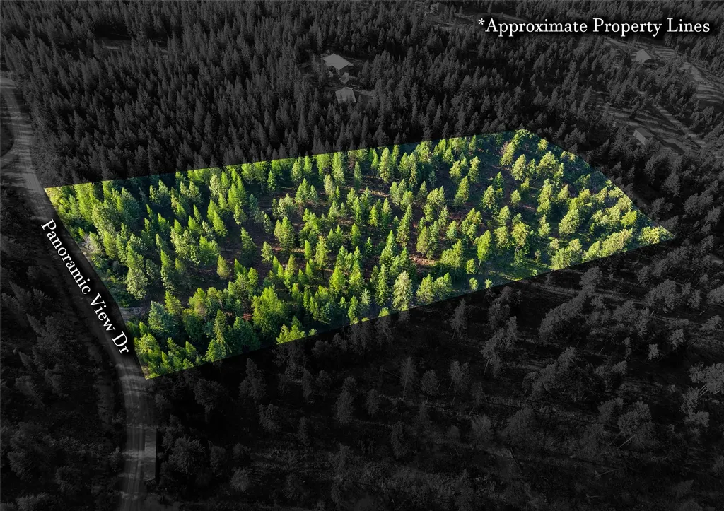 Lot 11 Panoramic View Drive Libby MT 59923