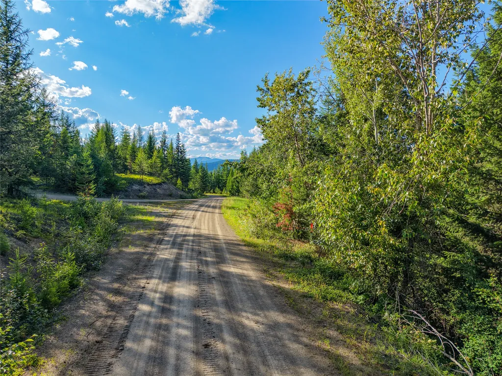 Lot 11 Panoramic View Drive Libby MT 59923