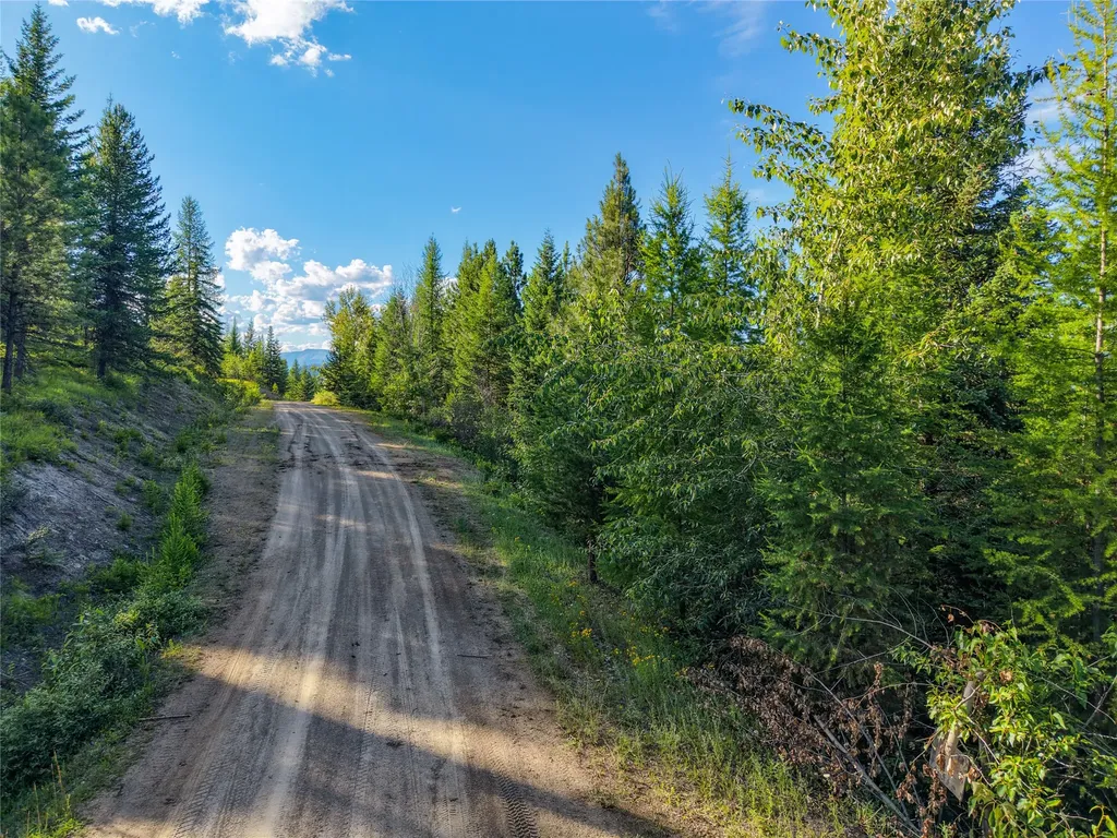 Lot 11 Panoramic View Drive Libby MT 59923