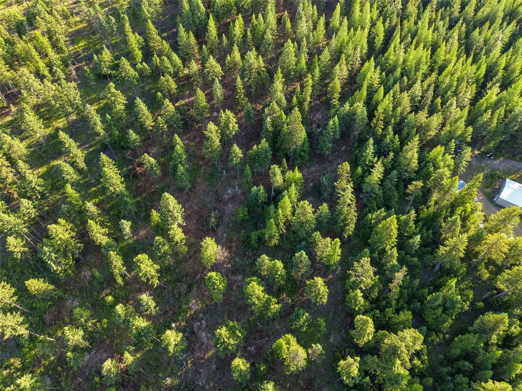 Lot 11 Panoramic View Drive Libby MT 59923