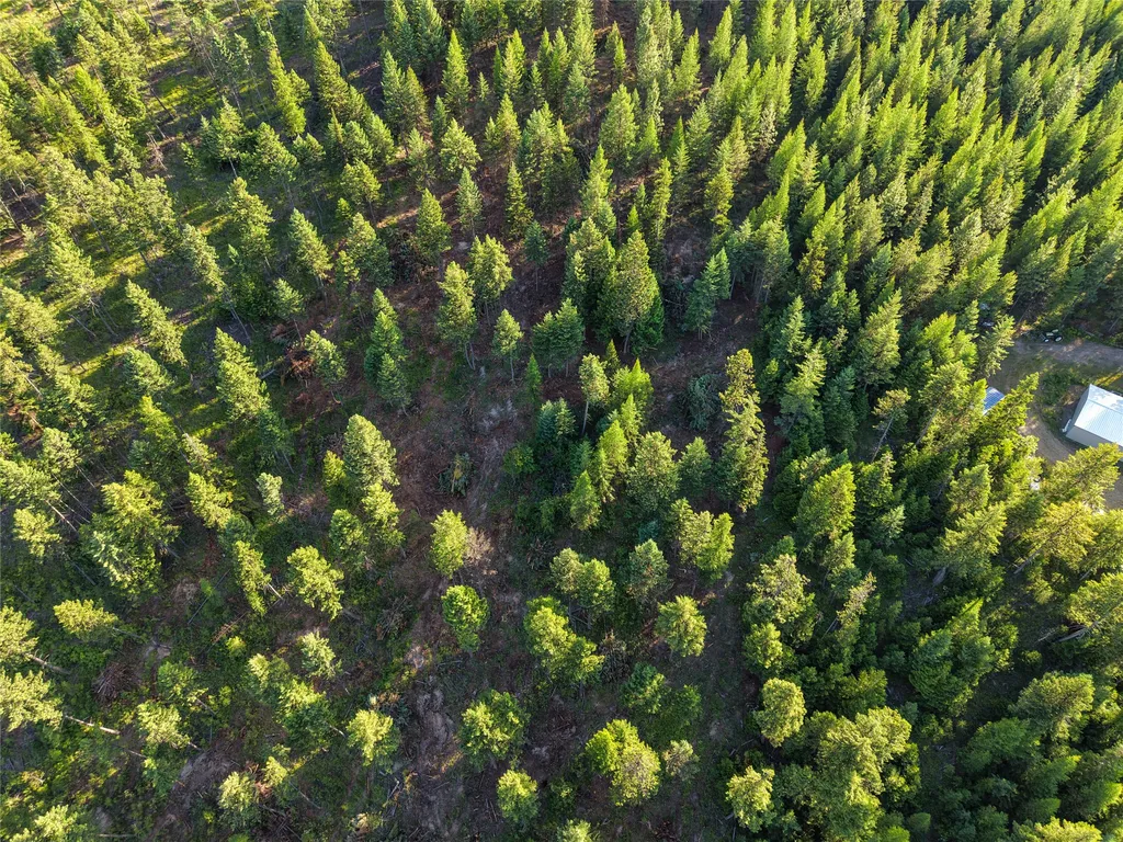 Lot 11 Panoramic View Drive Libby MT 59923