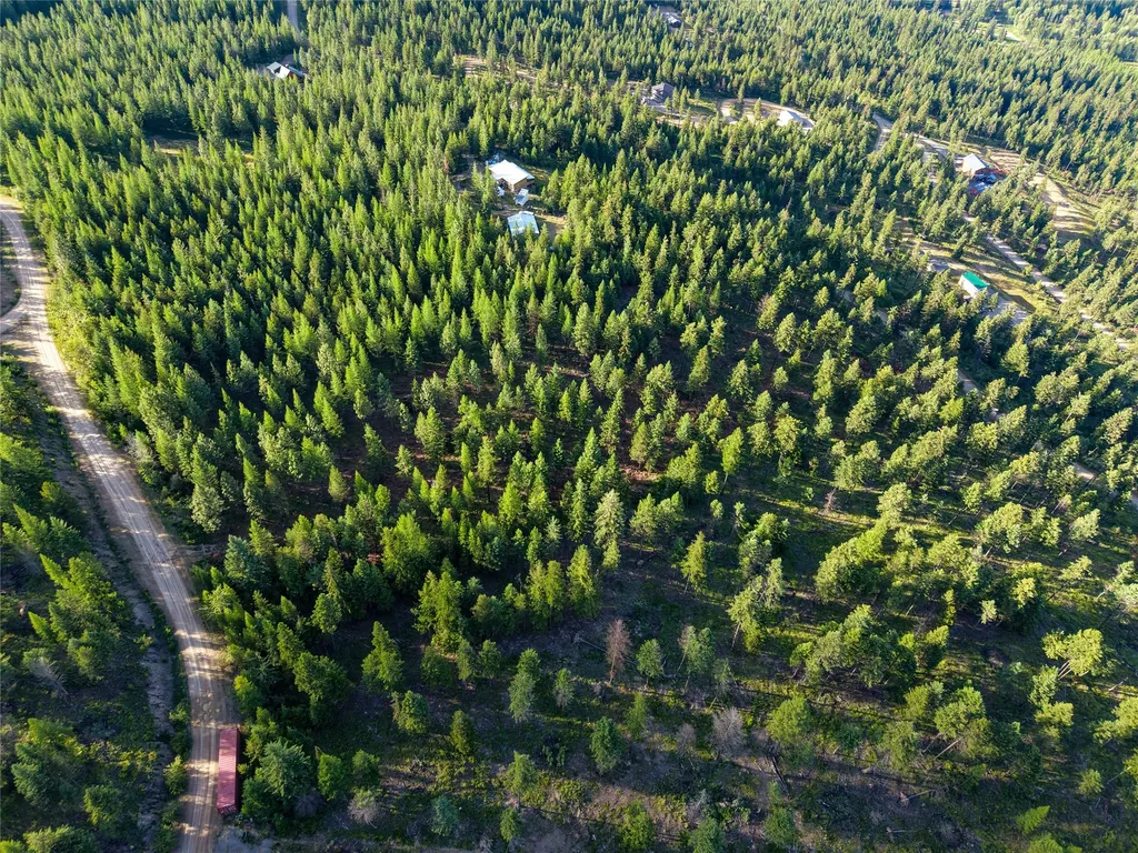 Lot 11 Panoramic View Drive Libby MT 59923