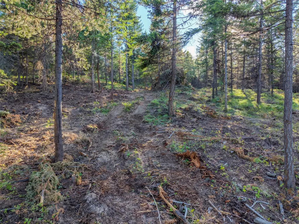 Lot 11 Panoramic View Drive Libby MT 59923