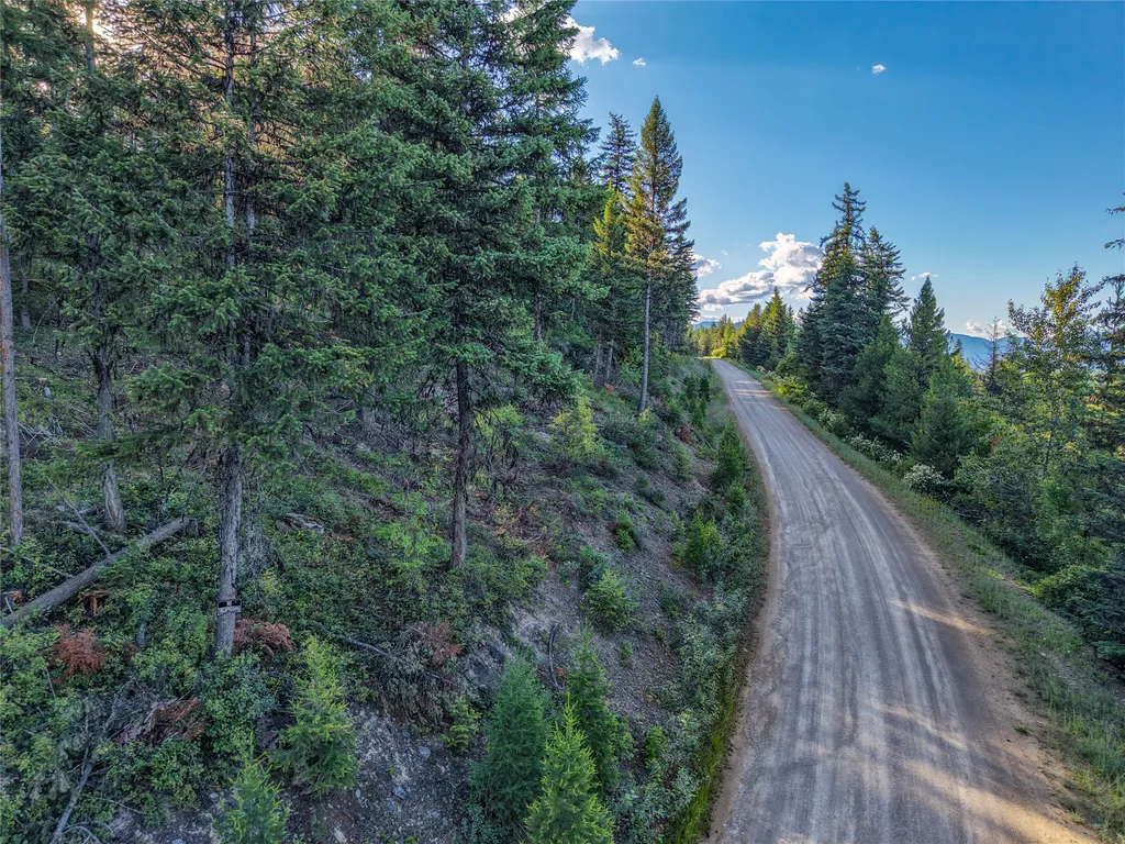 Lot 11 Panoramic View Drive Libby MT 59923