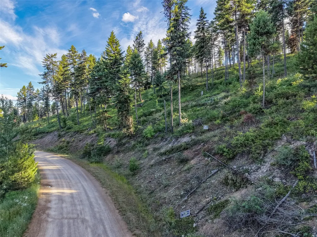 Lot 11 Panoramic View Drive Libby MT 59923