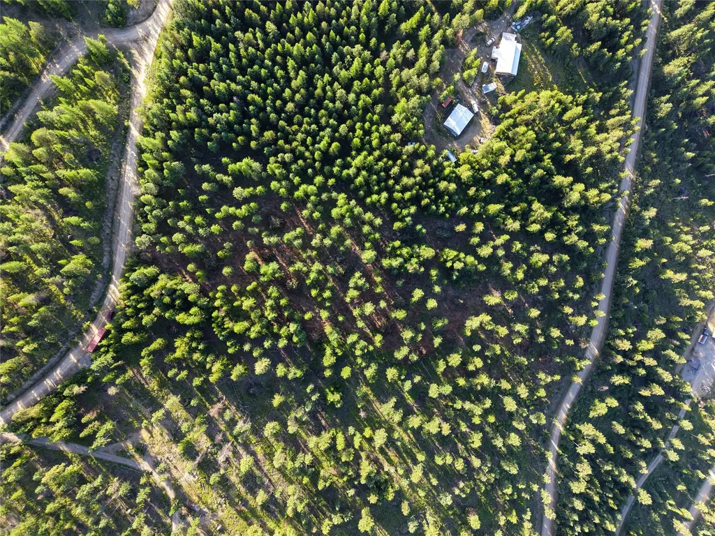 Lot 11 Panoramic View Drive Libby MT 59923