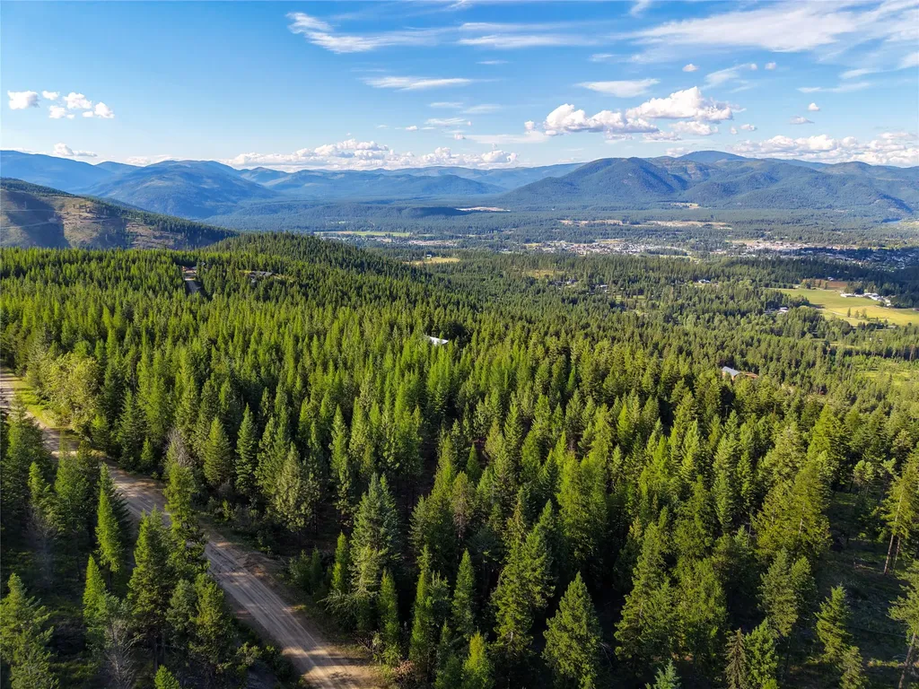 Lot 11 Panoramic View Drive Libby MT 59923