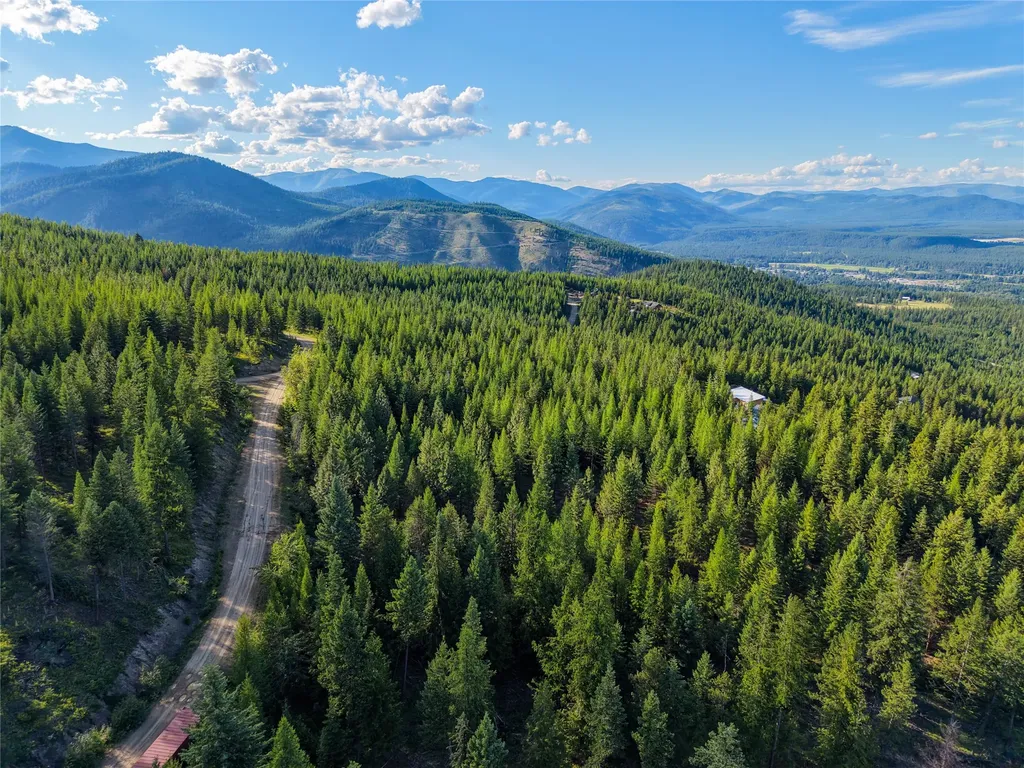 Lot 11 Panoramic View Drive Libby MT 59923
