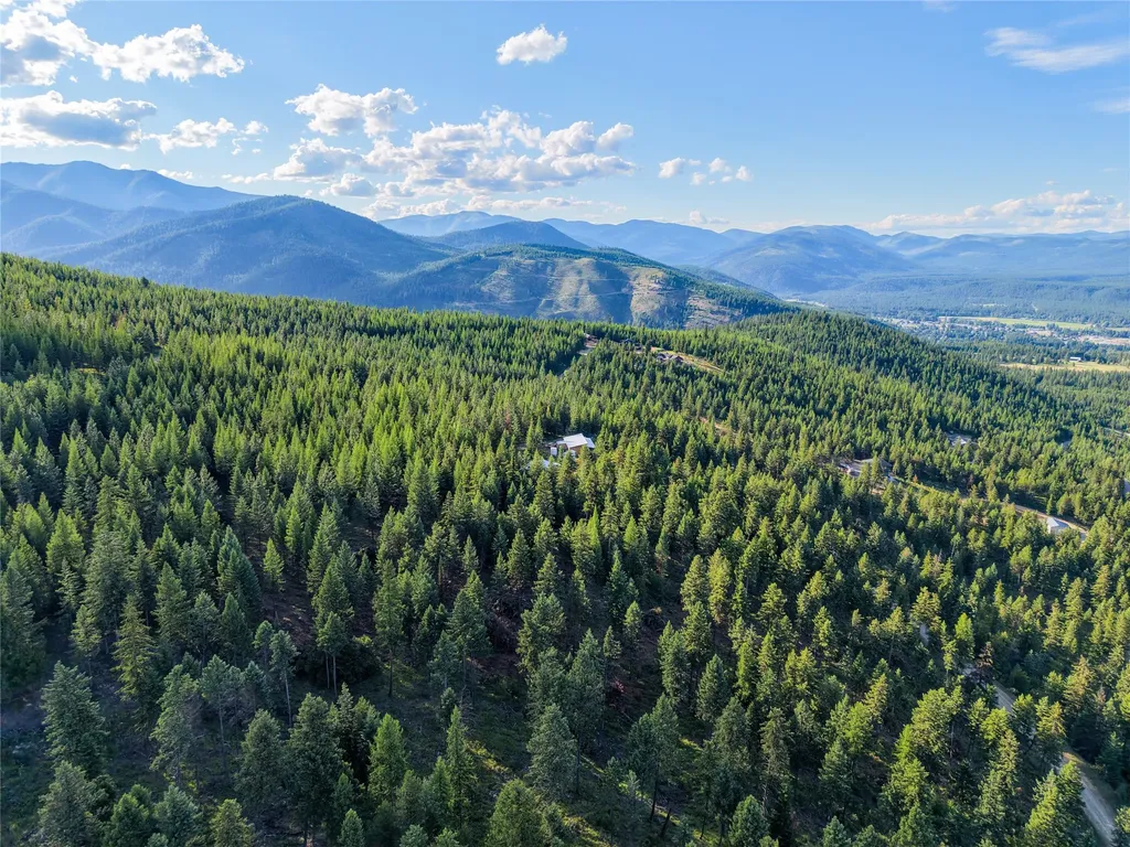 Lot 11 Panoramic View Drive Libby MT 59923