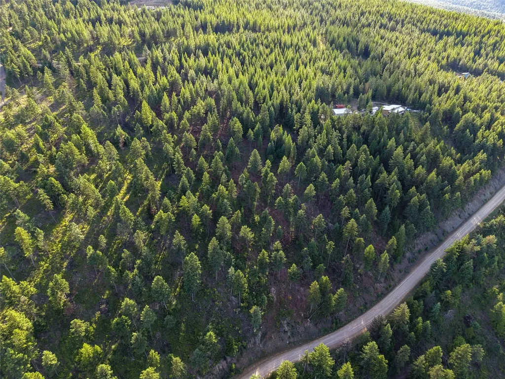 Lot 11 Panoramic View Drive Libby MT 59923