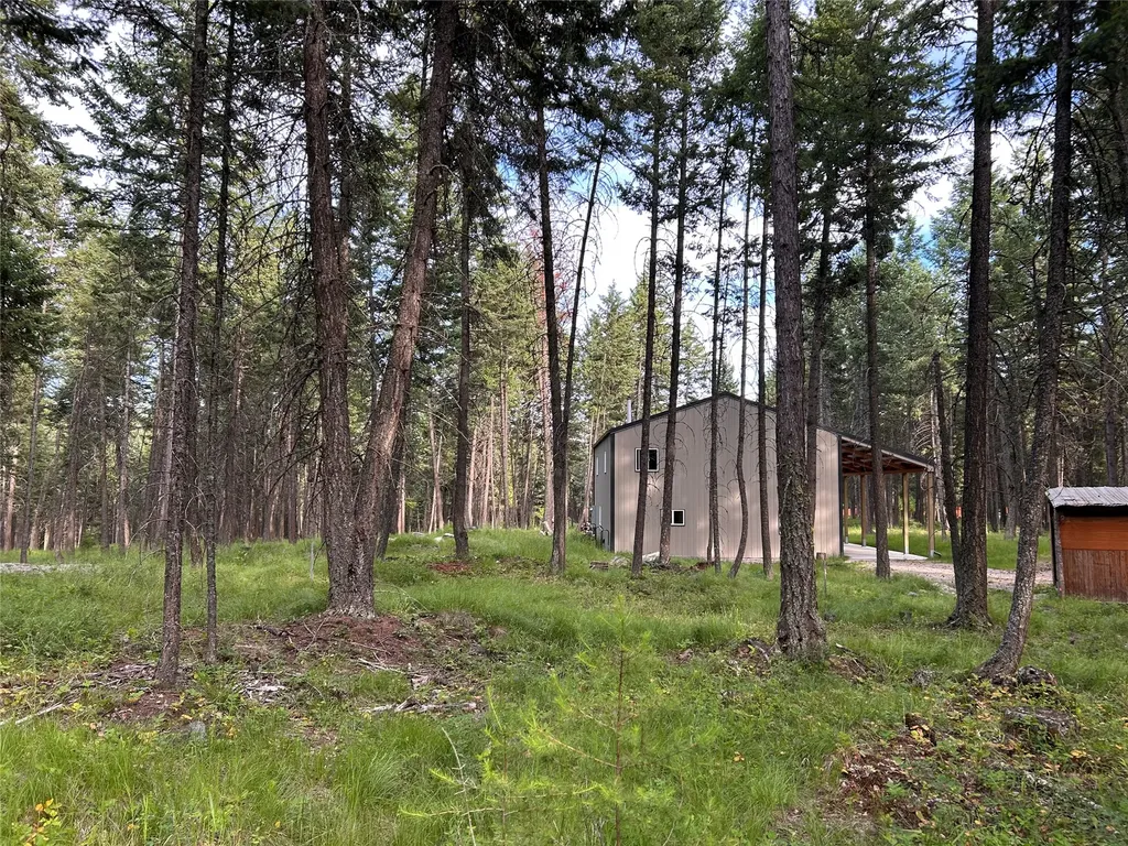 132 Squirrel Lane Whitefish MT 59937