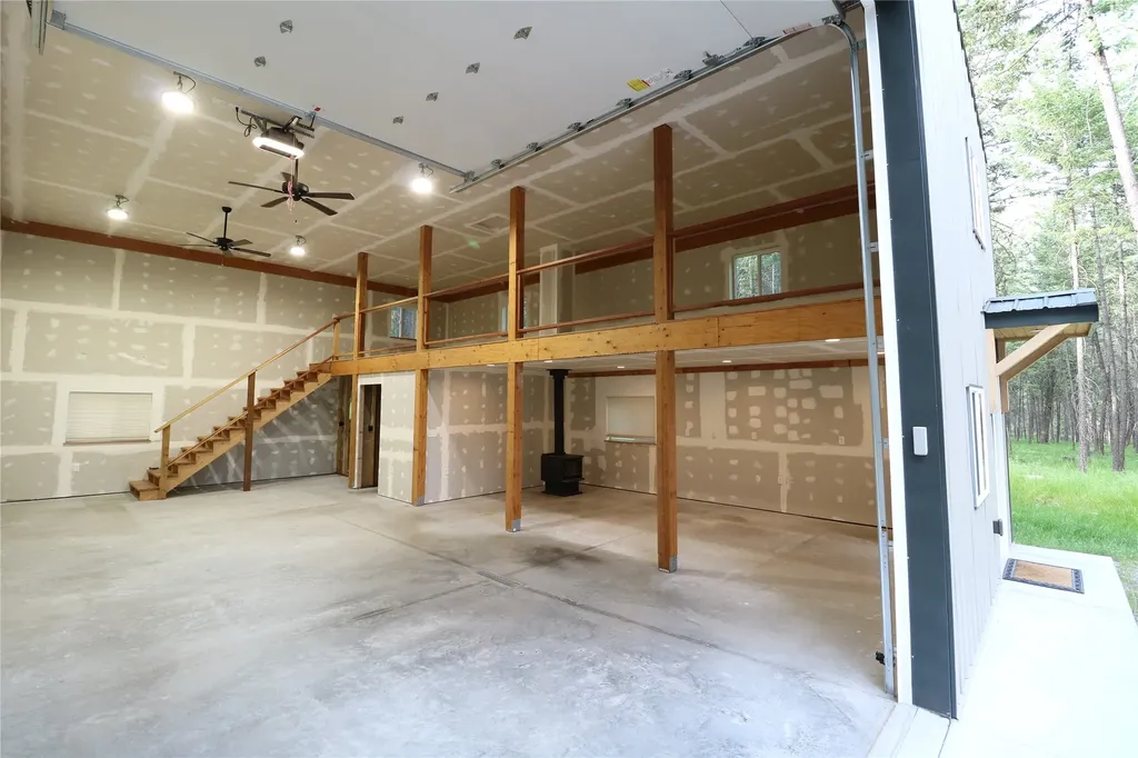 132 Squirrel Lane Whitefish MT 59937