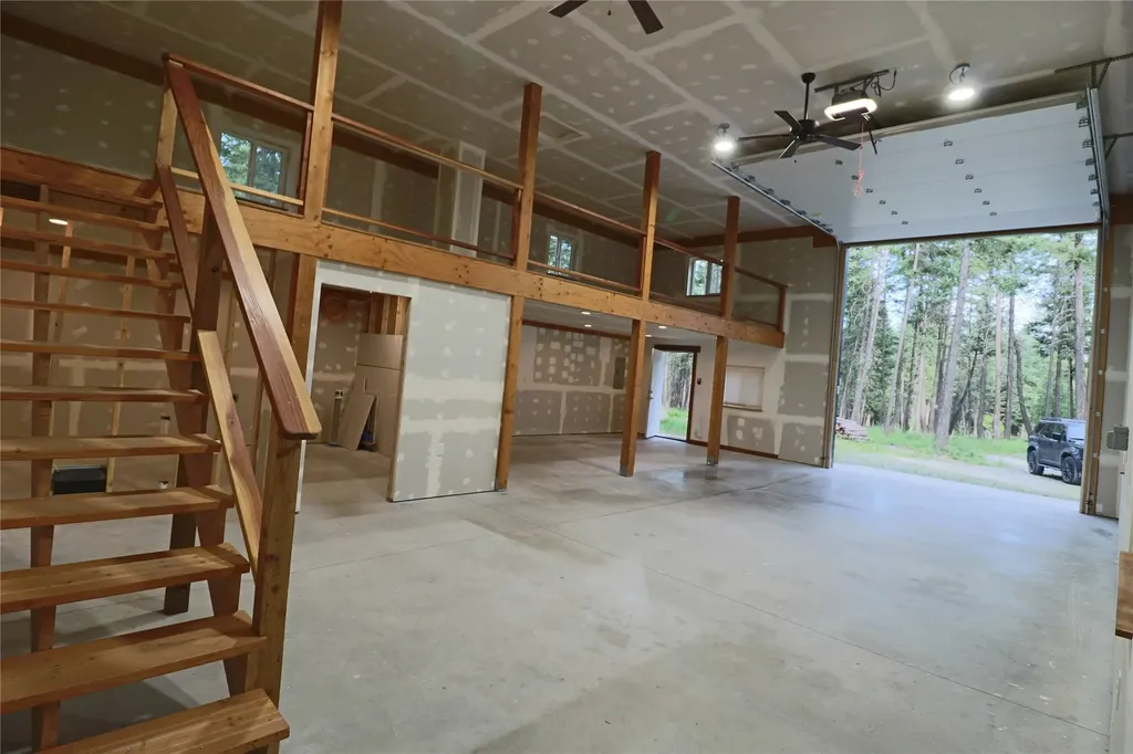 132 Squirrel Lane Whitefish MT 59937