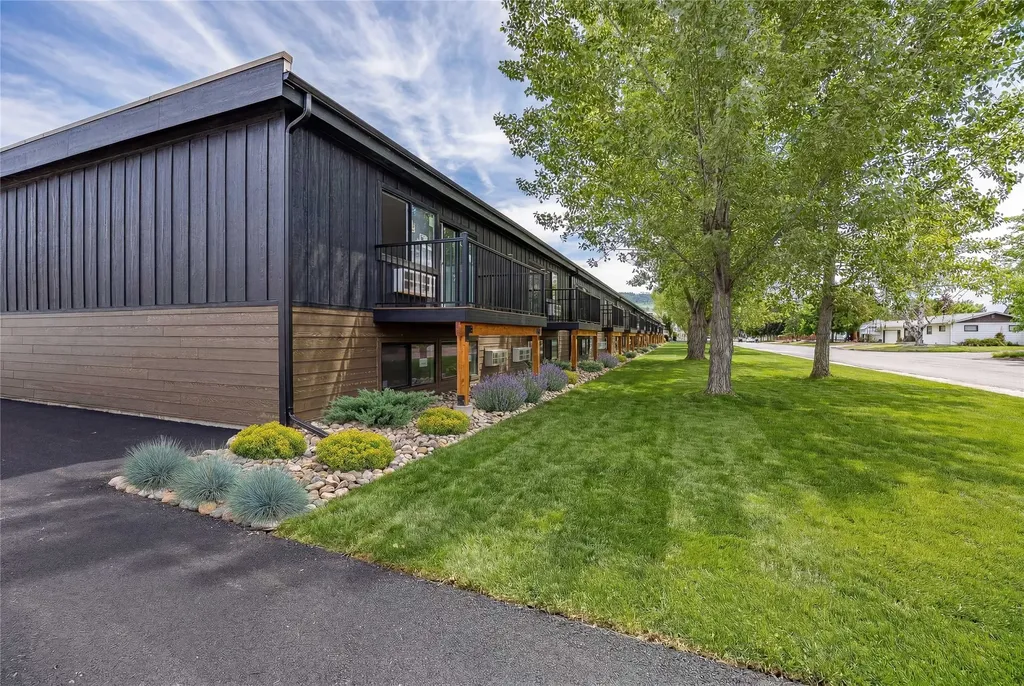3000 Washburn Avenue Missoula MT 59801