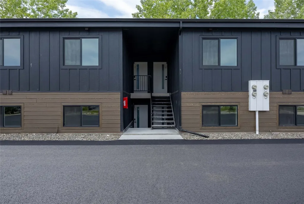 3000 Washburn Avenue Missoula MT 59801