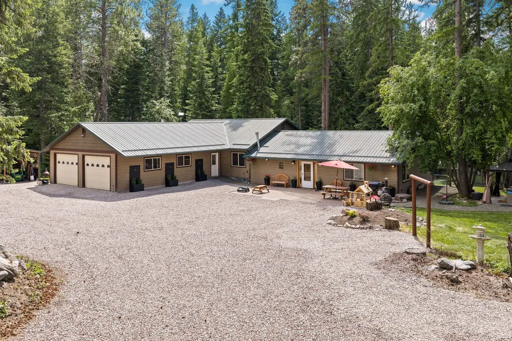 33259 Courville Trail Polson MT 59860